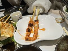 -黑松白鹿(崇文门新活馆店)