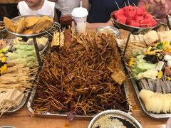 -谢智冷沾沾(马家巷总店)