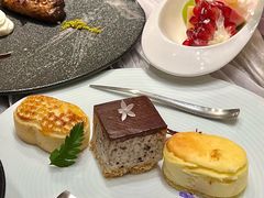 -次第花开素食雅宴