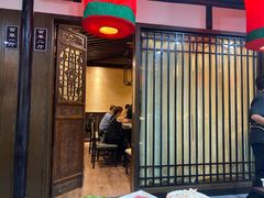 门面-巴蜀大宅门火锅(新华公园店)