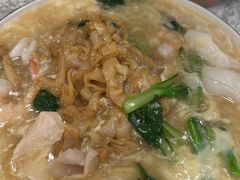 -关夫人餐厅(KLCC阳光广场店)