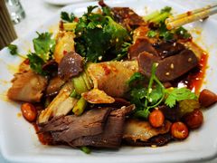 -晓靖轩烧烤(沙河风情店)