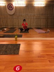 -JR Dance Space舞蹈·空中瑜伽