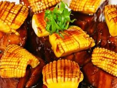 -世博源公馆·本帮融合菜·主题包厢·江景餐厅