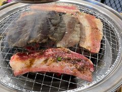 -云龙·烤肉专门店(东方路店)