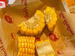-Tims天好咖啡·贝果(雁展路万象天地店)