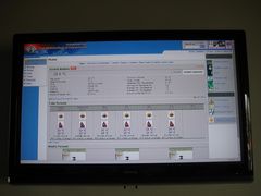 大堂天气预报-卡伦普纳卡度假村