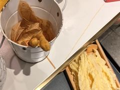 -牛人日志·鲜牛肉骨汤火锅(万科里瑧店)
