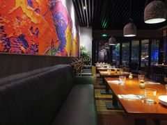 -鹿萤季·营地小馆(皇后公园店)
