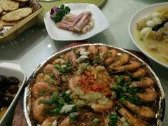 -鹅村长(世纪花园店)