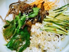 -云海肴·汽锅鸡·云南菜(天津国金汇店)