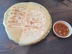 -锦顺海鲜•口味菜(李村店)