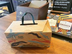 -星巴克臻选(泉州浦西万达广场店)