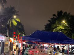 -海大南门夜市(海富街店)