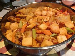-御上皇三汁焖锅(薛城万达广场店)