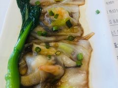 -万龙洲海鲜(大兴绿地缤纷城店)