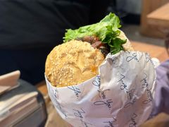-Fergburger(皇后镇店)
