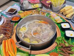 -椰小鸡·琼州糟粕醋(美兰缤纷城店)