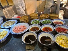 -威斯汀舞台餐厅