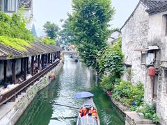 -绍兴书圣故里景区