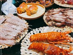 -草鱼先生潮州鱼生·虾生(新厦花园店)