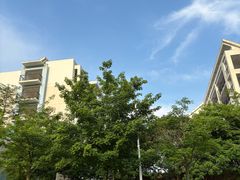 -福州大学(旗山校区)
