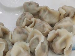 三鲜饺子-老回回饺子馆(海洋馆店)