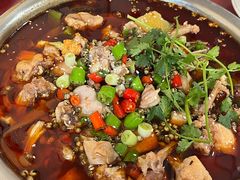 -米二红烧兔(华阳店)