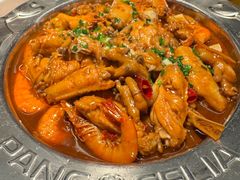 -胖哥俩肉蟹煲(湖滨银泰in77店)