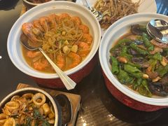 -杭州和达希尔顿逸林酒店·和园中餐厅