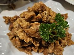 -潍坊菜馆(三里河南横街店)