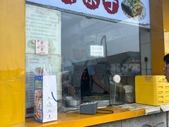 -清真·二嫂子煎饼果子(卫津路总店)