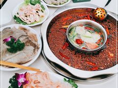 -枇杷园食为鲜火锅(南山店)