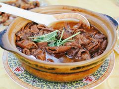 -砂锅居(西四店)