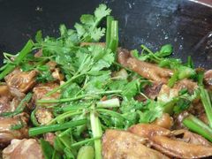 花雕鸡-金鸡厨房(夏湾店)