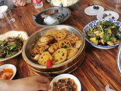 -胡师傅三下锅(汽车站店)