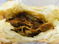 -香探花·擀面皮肉夹馍(北苑店)