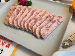 -煲宫猪肚鸡(晶品店)