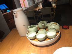 -云水瑶意境云南菜餐厅(大悦城店)