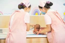 点击看大图 -莲生母婴月子中心(清水河公园店)