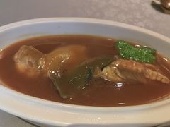 -沈灶河豚宴·河豚融合餐厅(汉中路店)
