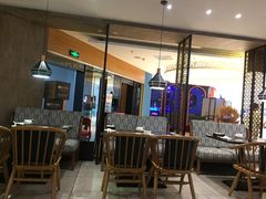 大堂-朕之味(龙湖·西城天街店)