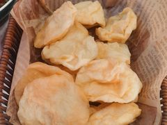 -椰子湾·海南火锅·糟粕醋·椰子鸡(正大广场店)