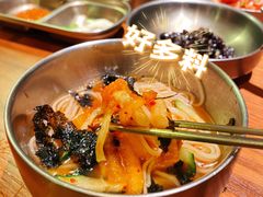 -春熙台韩国料理·章鱼肥牛(西丽店)