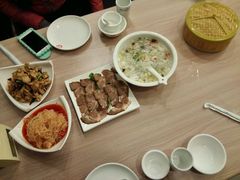 -大地春饼店(黄河路店)