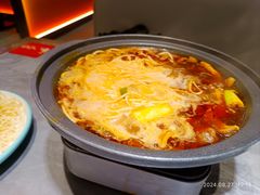 -肖记公安牛肉鱼杂馆·省级非物质文化遗产(江汉路直营店)