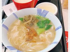 -永和大王(春日上新·阜成门店)