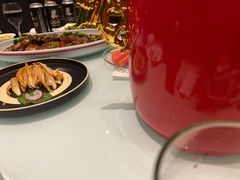 -江南韵·无锡太湖文化体验餐厅(凤凰天街店)
