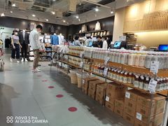 -MUJI无印良品(万象城店)