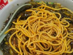 雪菜面-李荣兴(南湖东路店)